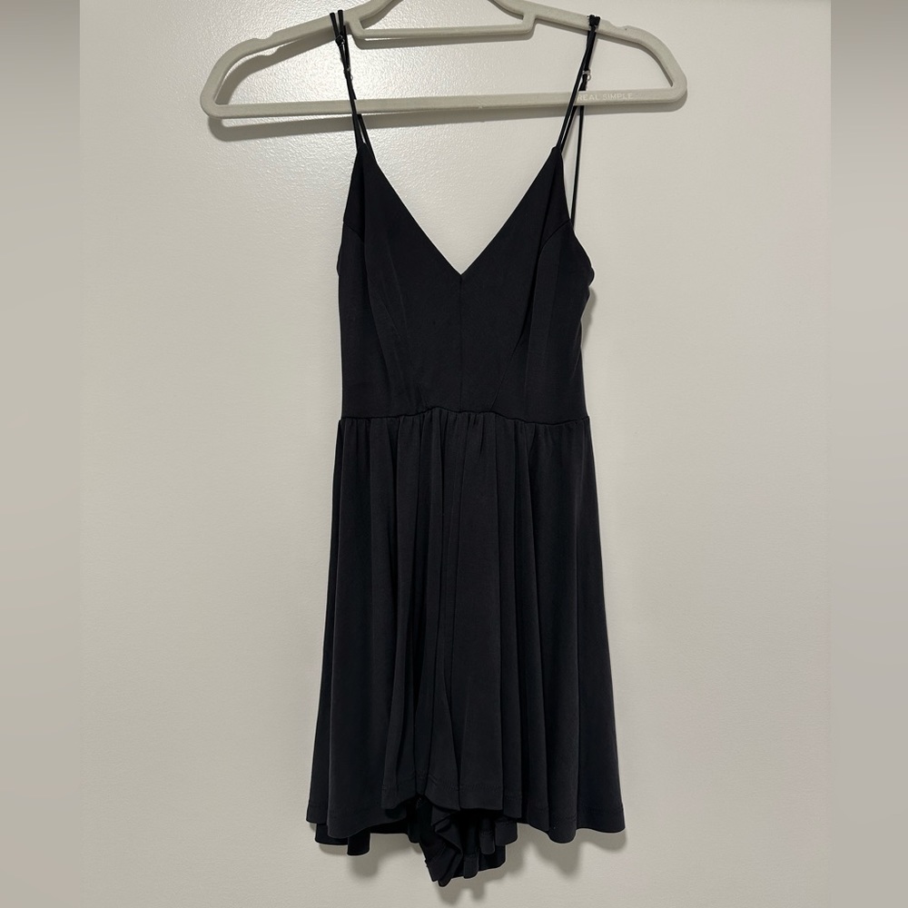 Urban Outfitters Romper